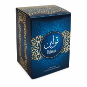 Hamidi Tuleen Geparfumeerde olie unisex 20 ml