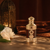 Hamidi Gulnar Parfümiertes öl unisex 20 ml