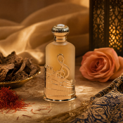 Hamidi Alhan Geparfumeerde olie voor mannen 20 ml