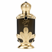 Hamidi Joud Aceite perfumado unisex 20 ml