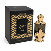 Hamidi Joud Aceite perfumado unisex 20 ml