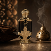Hamidi Joud Aceite perfumado unisex 20 ml