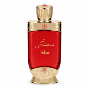 Hamidi Sukar Geparfumeerde olie voor vrouwen 20 ml