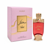 Hamidi Sukar Geparfumeerde olie voor vrouwen 20 ml