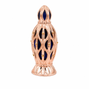 Hamidi Amani Geparfumeerde olie unisex 20 ml