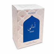 Hamidi Amani Geparfumeerde olie unisex 20 ml