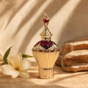 Hamidi Duha Illatos olaj nőknek 20 ml
