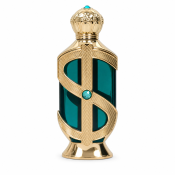 Hamidi Rouh Geparfumeerde olie unisex 20 ml