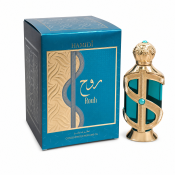 Hamidi Rouh Geparfumeerde olie unisex 20 ml