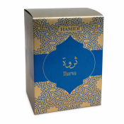 Hamidi Tharwa Geparfumeerde olie unisex 15 ml
