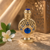 Hamidi Tharwa Geparfumeerde olie unisex 15 ml