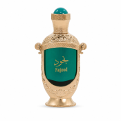 Hamidi Nujood Geparfumeerde olie voor vrouwen 20 ml