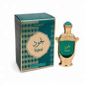 Hamidi Nujood Geparfumeerde olie voor vrouwen 20 ml