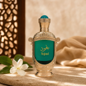 Hamidi Nujood Geparfumeerde olie voor vrouwen 20 ml