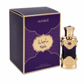 Hamidi Majida парфюмирано масло унисекс 20 ml