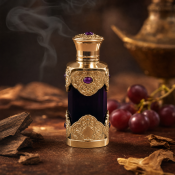 Hamidi Majida парфюмирано масло унисекс 20 ml