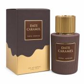 Paris Corner Date Caramel woda perfumowana unisex 100 ml