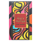 Paris Corner Hurriya Eau de Parfum uniszex 100 ml