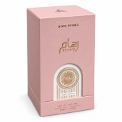 Paris Corner Reham Rose Petals Eau de Parfum unisex 100 ml