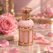 Paris Corner Reham Rose Petals Eau de Parfum unisex 100 ml