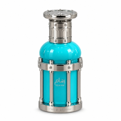 Paris Corner Reham Wild Mineral parfumirana voda unisex 100 ml