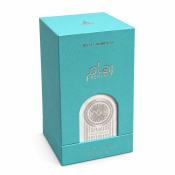 Paris Corner Reham Wild Mineral parfumirana voda unisex 100 ml