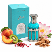 Paris Corner Reham Wild Mineral parfumirana voda unisex 100 ml