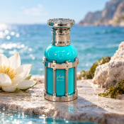 Paris Corner Reham Wild Mineral parfumirana voda unisex 100 ml