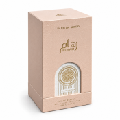 Paris Corner Reham Vanilla Mood parfumirana voda unisex 100 ml