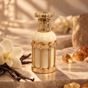 Paris Corner Reham Vanilla Mood parfumirana voda unisex 100 ml