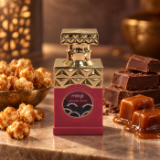 Paris Corner Minya Caramel Dulce parfémovaná voda pre ženy 100 ml