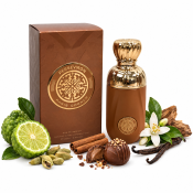 Paris Corner Perseviron Eau de Parfum unisex 100 ml
