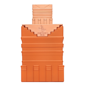 Paris Corner Zaman Al Ula woda perfumowana unisex 100 ml