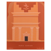 Paris Corner Zaman Al Ula woda perfumowana unisex 100 ml