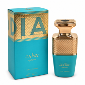 Paris Corner Zodiac Solmaris parfumirana voda unisex 100 ml