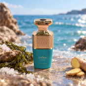 Paris Corner Zodiac Solmaris parfumirana voda unisex 100 ml
