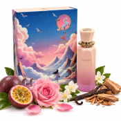 Paris Corner Fayora parfémovaná voda pre ženy 100 ml