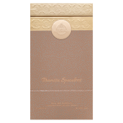 Paris Corner Tiramisu Speculoos Eau de Parfum unisex 100 ml