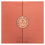 Paris Corner Creamy Biscuit Eau de Parfum uniszex 100 ml