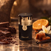 Paris Corner Choco Cult Eau de Parfum unisex 100 ml