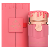 Paris Corner Strawberry Pound Cake Eau de Parfum uniszex 100 ml