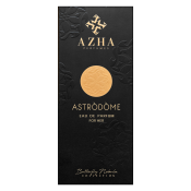 Azha Astrodome Eau de Parfum für Damen Extra Offer 2 100 ml
