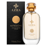 Azha Astrodome Eau de Parfum für Damen Extra Offer 2 100 ml
