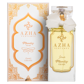 Azha Mumtaz woda perfumowana dla kobiet Extra Offer 2 100 ml