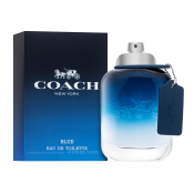 Coach Blue Eau de Toilette für Herren Extra Offer 3 100 ml