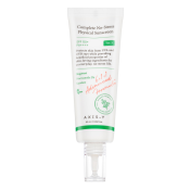 Axis-Y Complete No- Stress zonnebrandcrème Physical Sunscreen SPF50 + PA++++ 50 ml