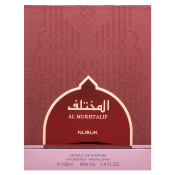 Nusuk Al Mukhtalif For Women Parfüm für Damen 100 ml