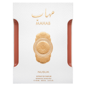 Nusuk Mahab čisti parfum unisex 100 ml