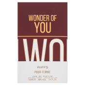 Riiffs Wonder Of You Pour Femme Eau de Parfum femei 100 ml