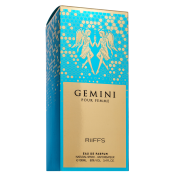 Riiffs Gemini Eau de Parfum für Damen 100 ml